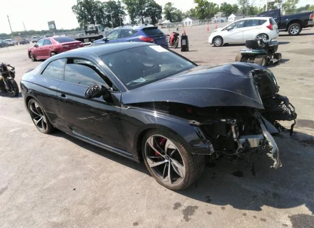 AUDI RS 5 COUPE 2019 wuapwaf58ka903440