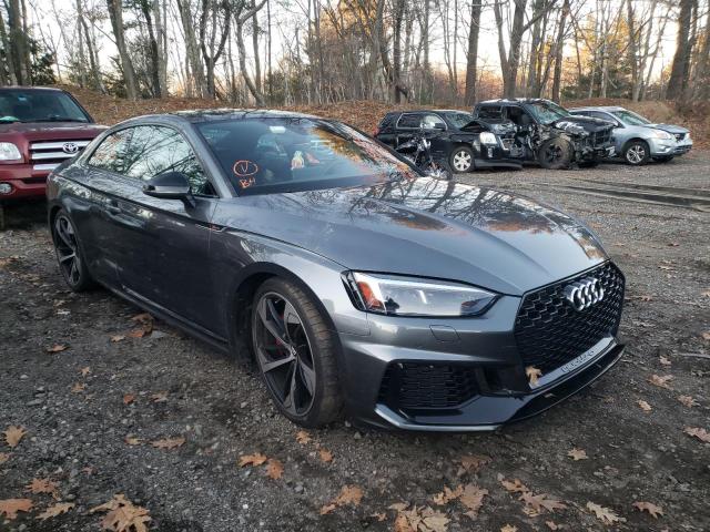 AUDI RS5 2019 wuapwaf58ka903499