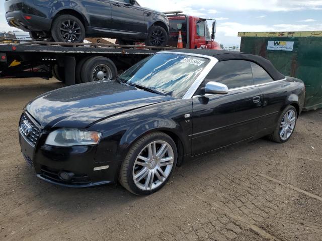 AUDI S4-RS4 2007 wuarl48h37k900666