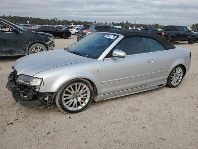 AUDI S4-RS4 2005 wuarl48h85k902541