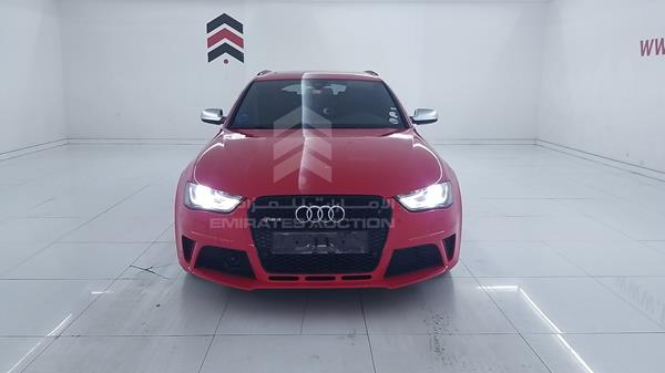 AUDI RS4 2014 wuas6dfl0fa900001