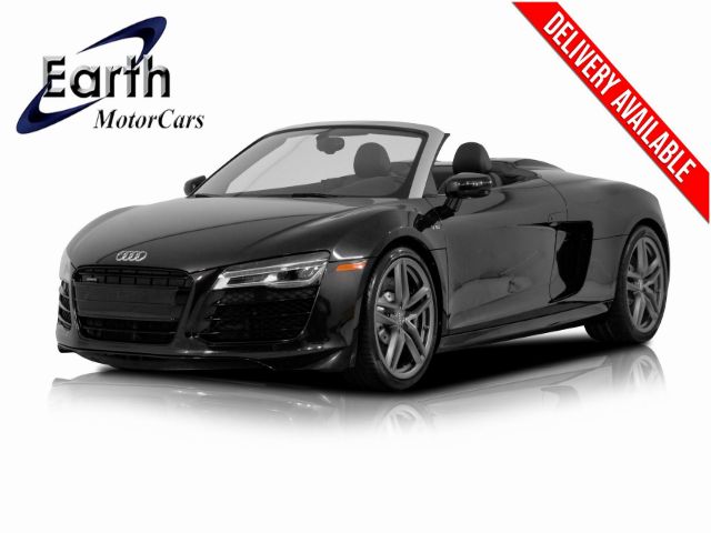 AUDI R8 2014 wuasnafg0en001148