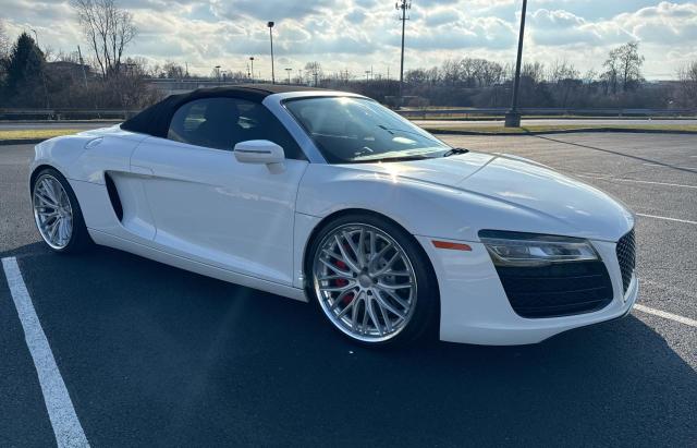 AUDI R8 2014 wuasuafg2en000926