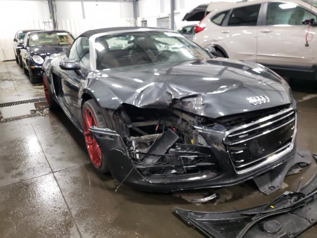 AUDI R8 4.2 QUA 2014 wuasuafg2en000974