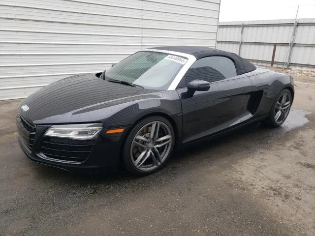 AUDI R8 4.2 QUA 2014 wuasuafg4en001365