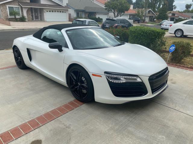 AUDI R8 2014 wuasuafg5en000922