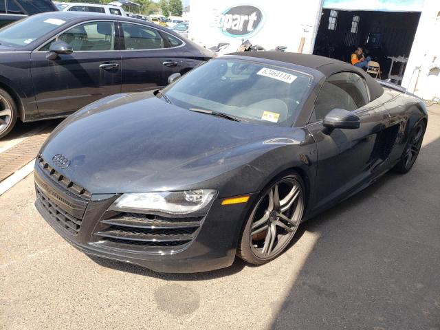 AUDI R8 5.2 QUA 2011 wuatnafg0bn002008