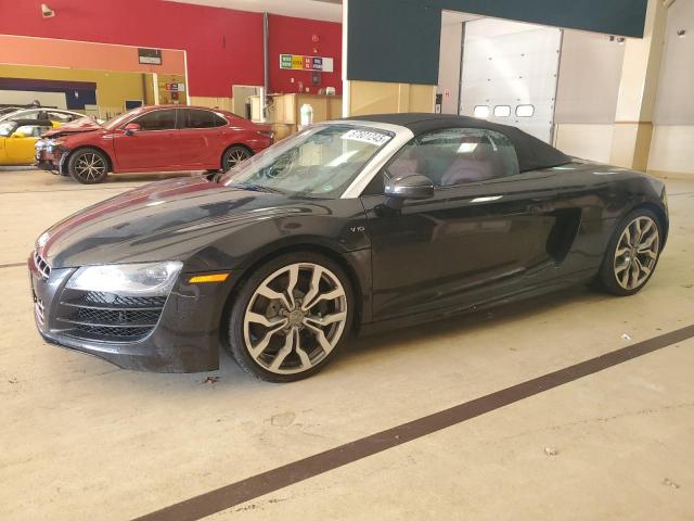 AUDI R8 5.2 QUA 2011 wuatnafg7bn002863