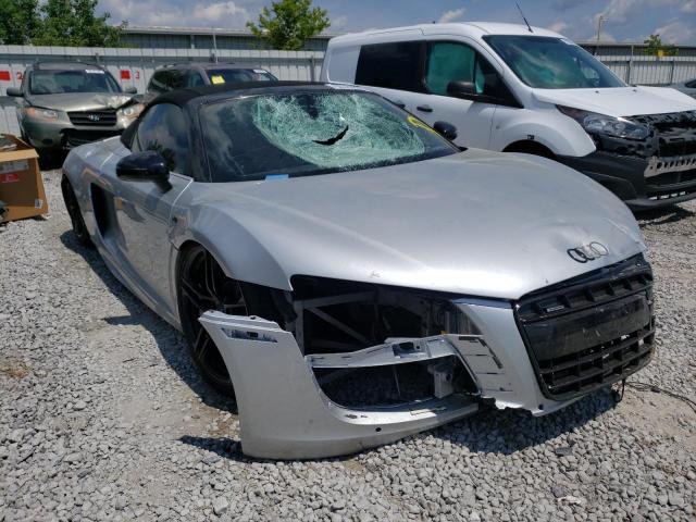 AUDI R8 2012 wuavnafg4cn002474