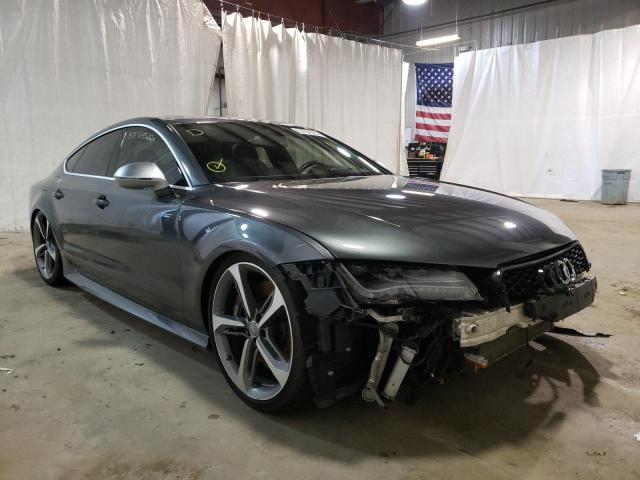 AUDI RS7 2015 wuaw2afc0fn900178