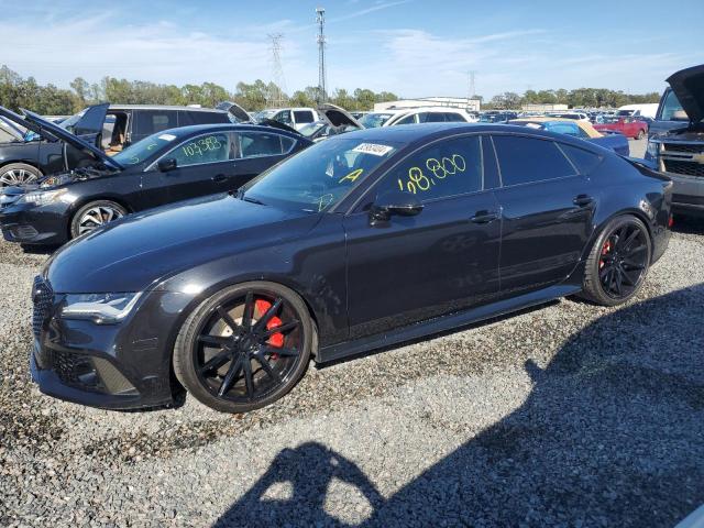 AUDI RS7 2015 wuaw2afc0fn900875