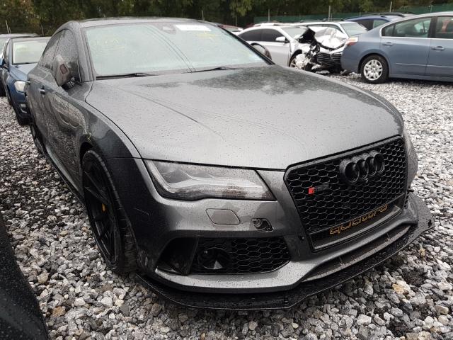 AUDI RS7 2014 wuaw2afc1en902407