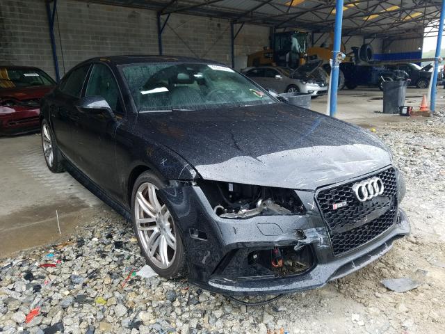 AUDI RS7 2014 wuaw2afc1en904528