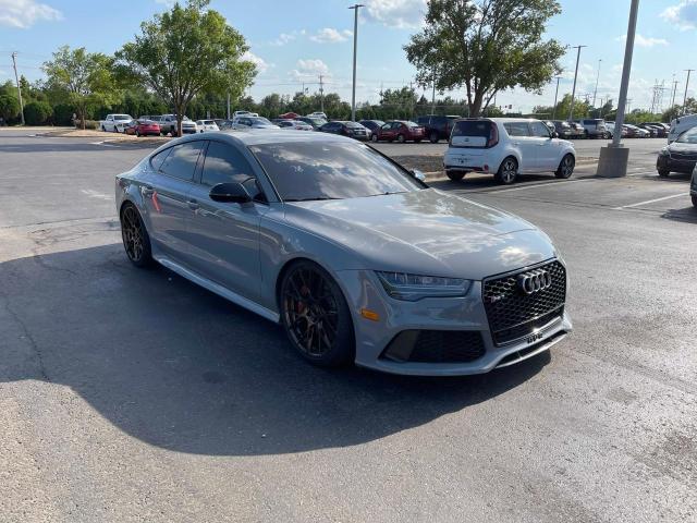 AUDI RS7 2016 wuaw2afc1gn900255