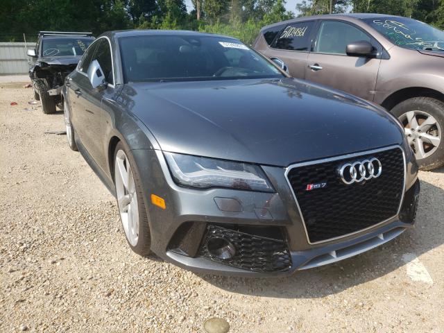 AUDI RS7 2014 wuaw2afc2en901847