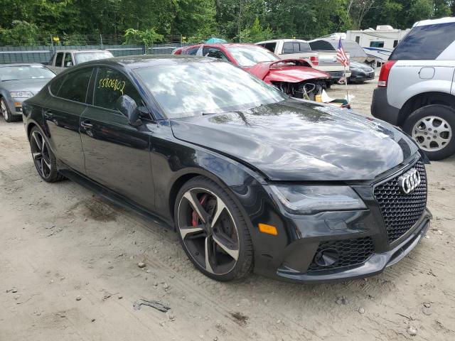 AUDI RS7 2014 wuaw2afc2en905087