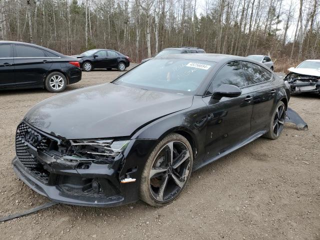 AUDI S7/RS7 2016 wuaw2afc2gn900135