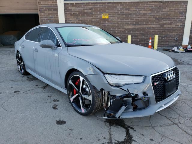 AUDI RS7 2016 wuaw2afc2gn905819