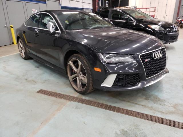 AUDI RS7 2014 wuaw2afc4en900893