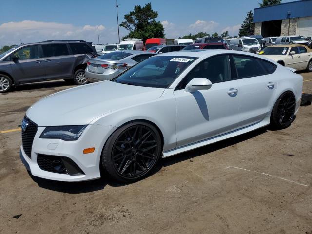 AUDI RS7 2014 wuaw2afc4en902434