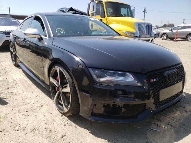 AUDI RS 7 2014 wuaw2afc4en904751