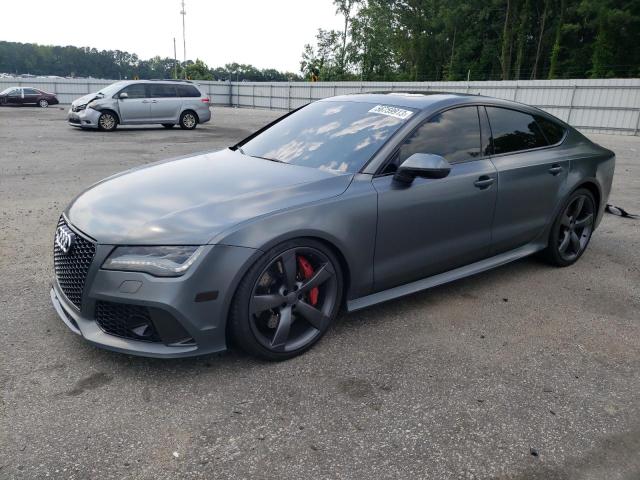 AUDI RS7 2014 wuaw2afc6en903682