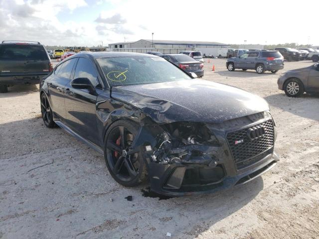 AUDI RS7 2015 wuaw2afc6fn900153