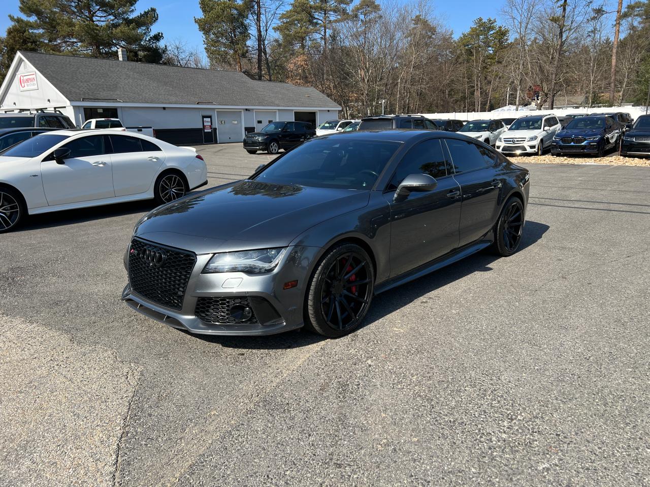 AUDI NULL 2015 wuaw2afc6fn900198