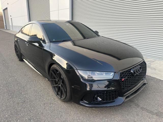 AUDI S7/RS7 2016 wuaw2afc6gn901286