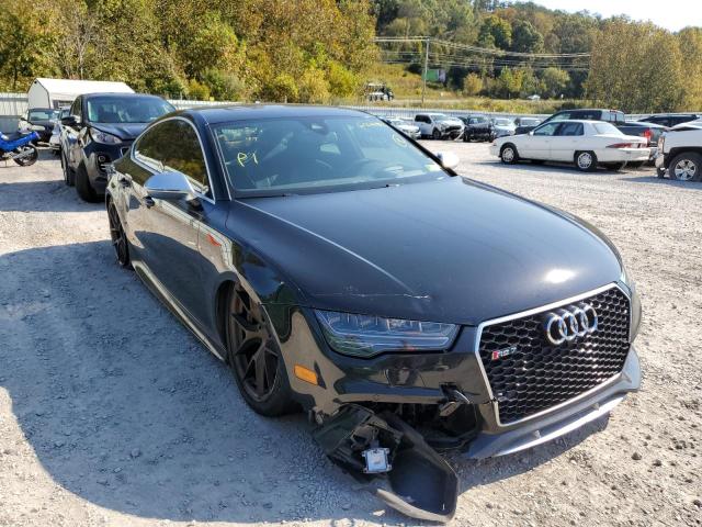 AUDI RS7 2016 wuaw2afc6gn905029