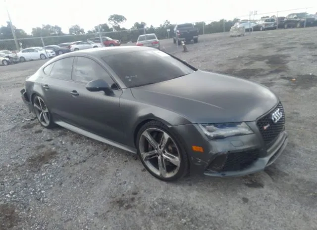 AUDI RS 7 2014 wuaw2afc7en902671