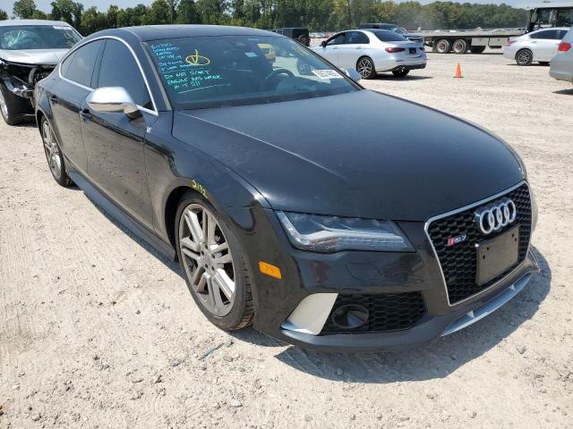 AUDI RS7 2015 wuaw2afc7fn900940