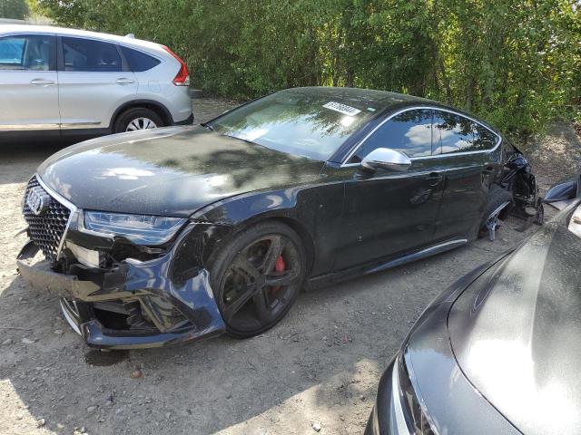 AUDI RS7 2016 wuaw2afc7gn904309