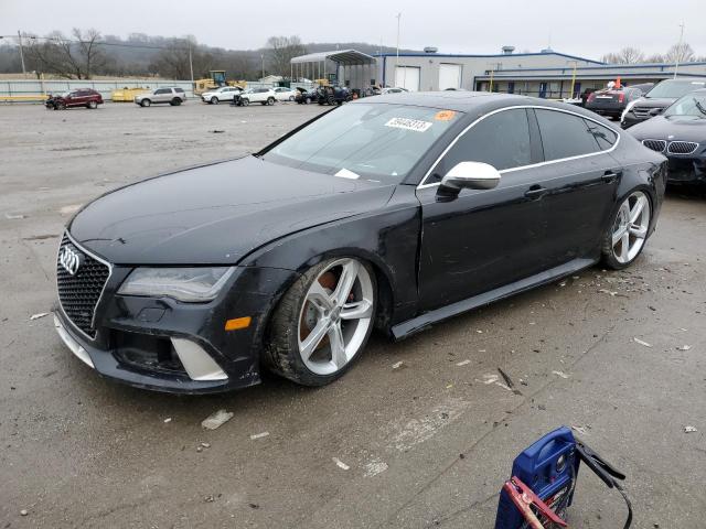 AUDI RS 7 2014 wuaw2afc9en900744