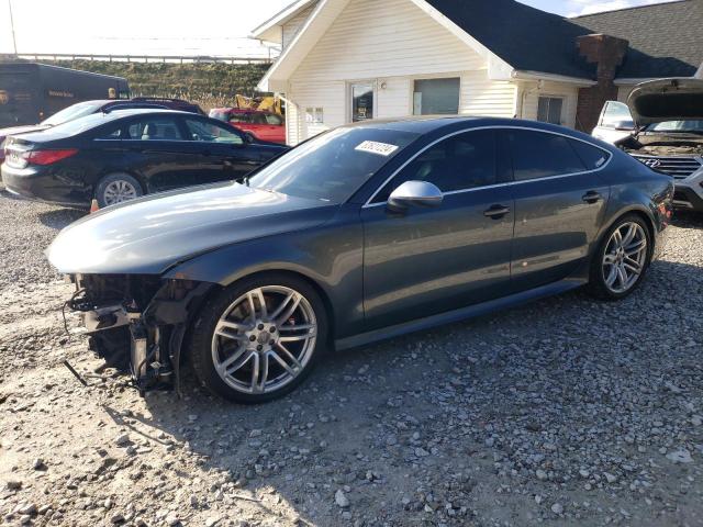 AUDI RS7 2014 wuaw2afc9en901389