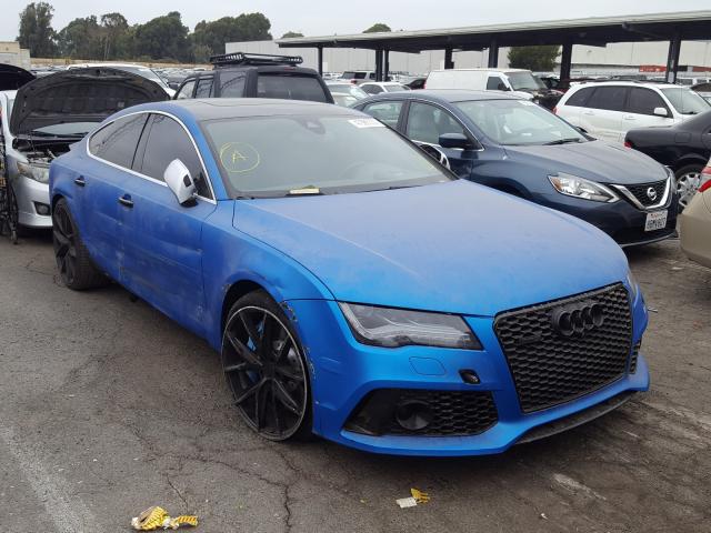 AUDI NULL 2014 wuaw2afc9en902154