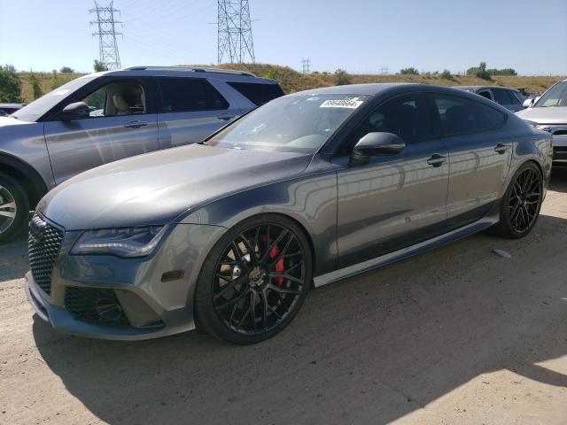 AUDI RS7 2014 wuaw2afc9en903000