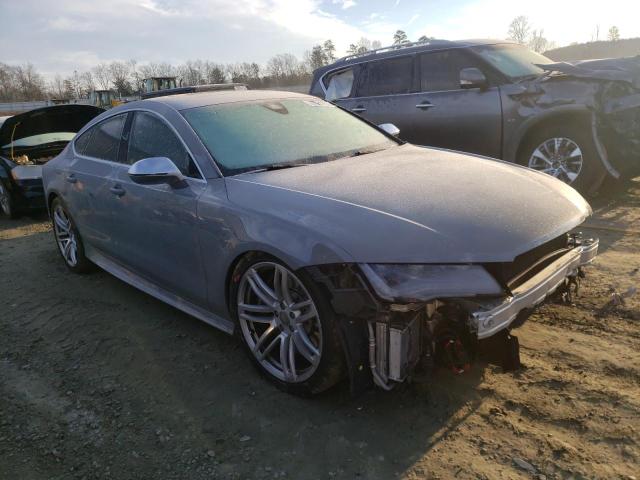 AUDI RS7 2015 wuaw2afcxfn900480