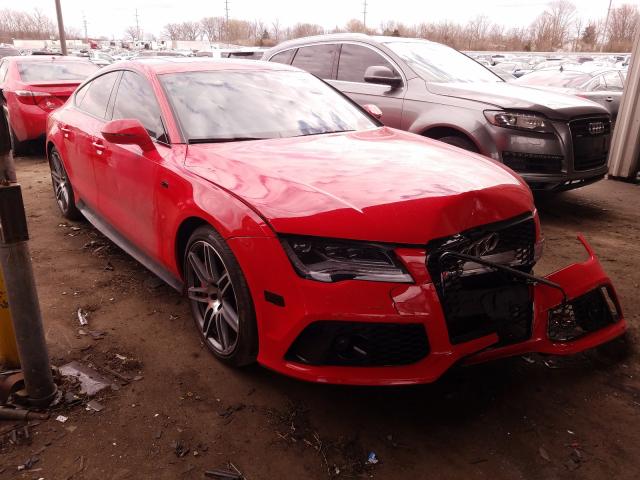 AUDI RS7 2015 wuaw2bfc9fn900279