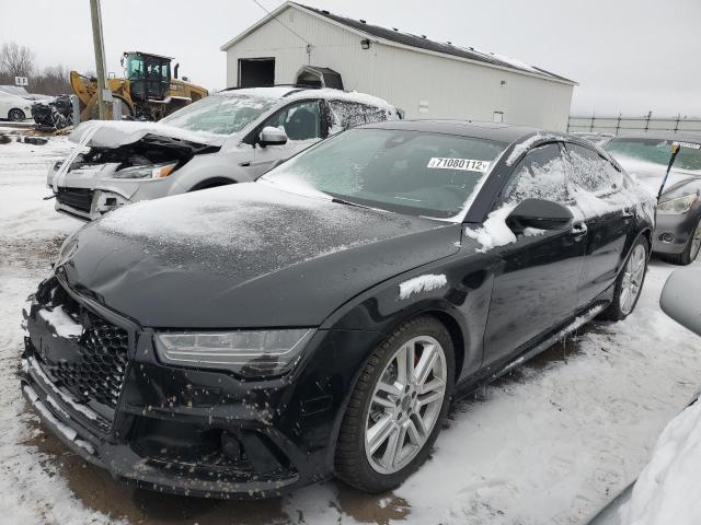 AUDI RS7 2016 wuaw2bfc9gn903250