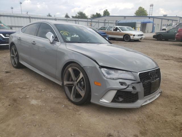 AUDI RS7 2014 wuaw2cfc1en903049