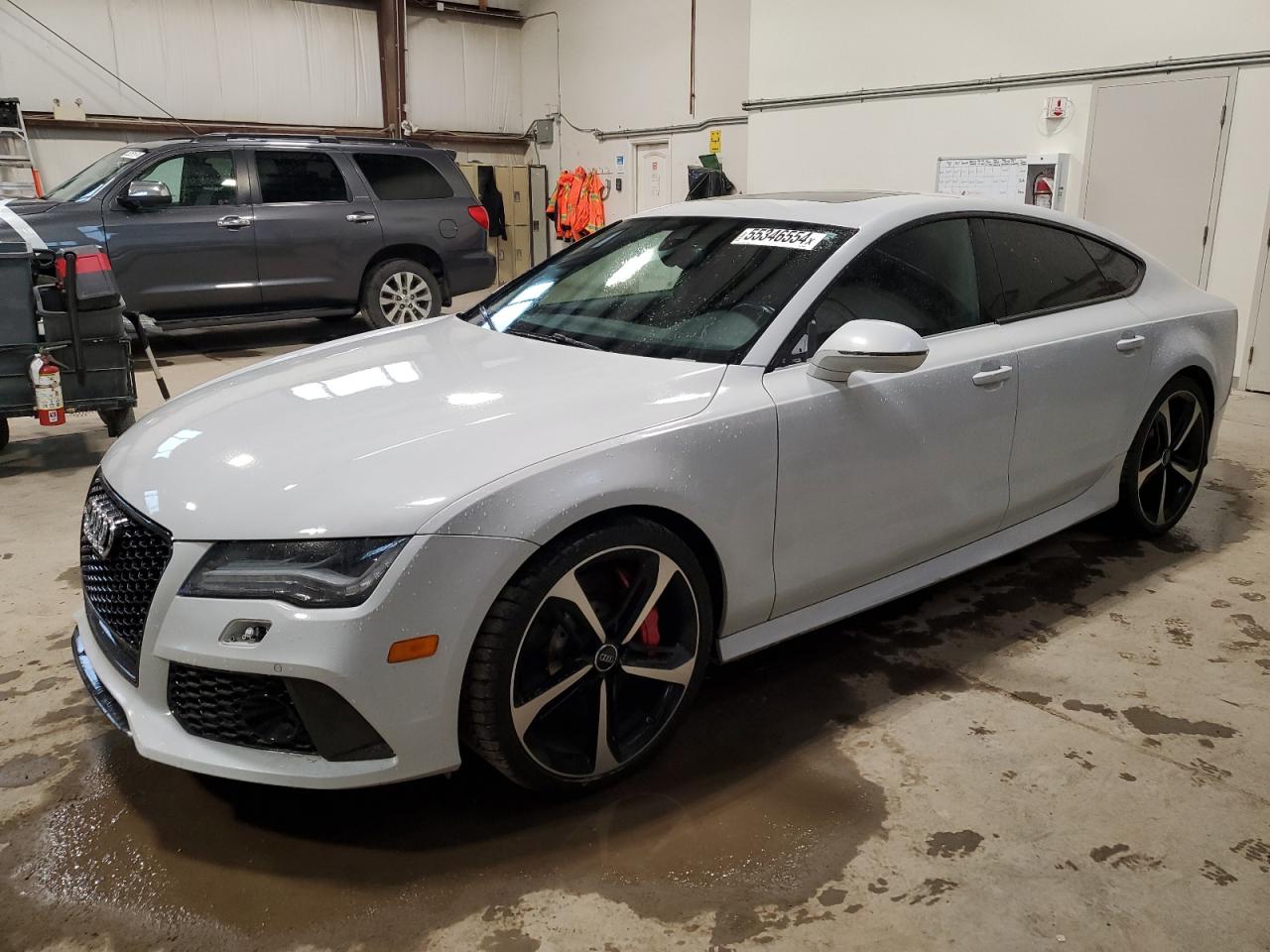 AUDI S7 2014 wuaw2cfcxen903051