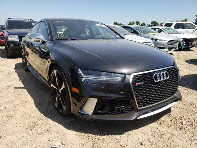 AUDI RS7 PRESTI 2017 wuawaafc4hn902697