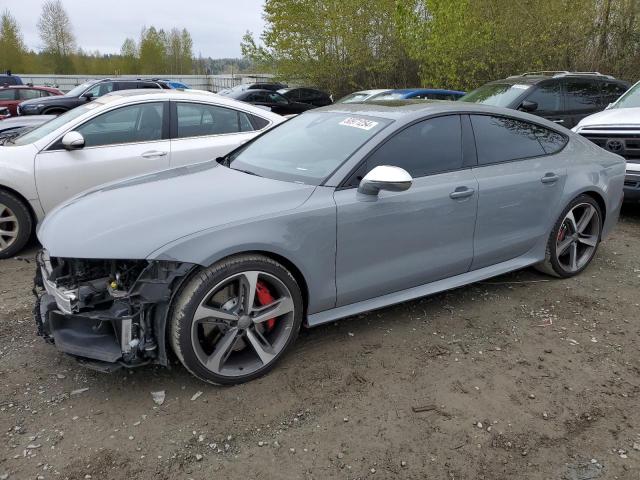 AUDI S7/RS7 2017 wuawaafc9hn900248