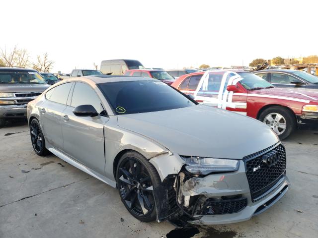 AUDI RS7 PERFOR 2016 wuawrafc3gn903248