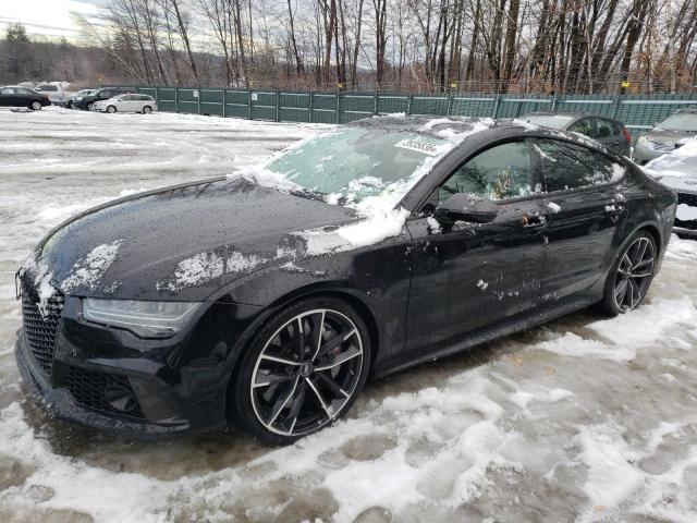 AUDI S7/RS7 2017 wuawrbfc3hn901930