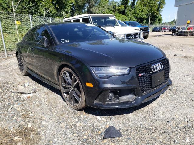 AUDI RS7 PERFOR 2018 wuawrbfc8jn901721