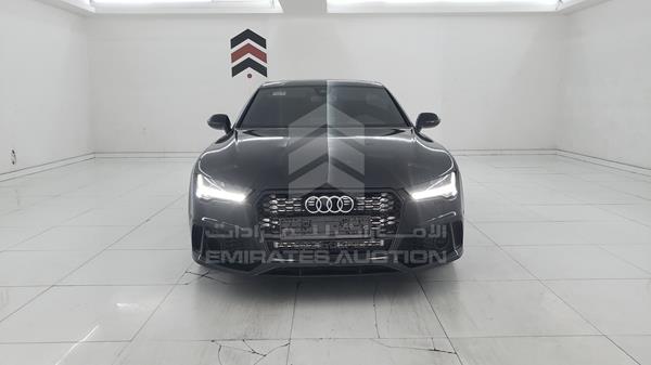 AUDI RS 7 2015 wuazzz4g9fn900449