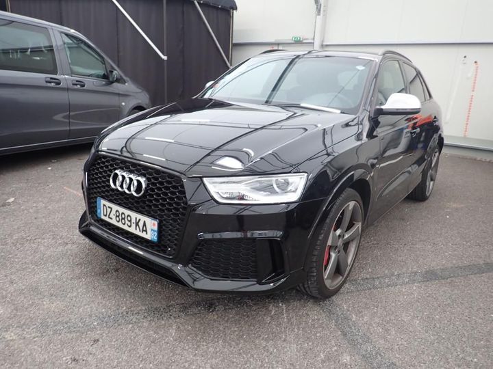 AUDI RS Q3 2016 wuazzz8u9gr901160