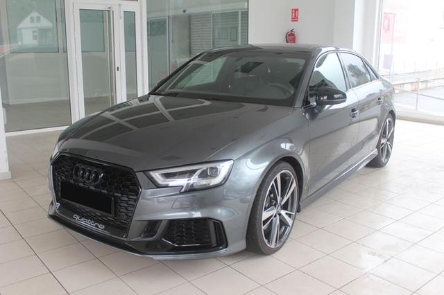 AUDI A3 2019 wuazzz8v5ka901558